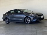 Used 2023 Kia Forte LXS image 4