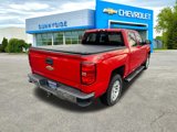 Used 2015 Chevrolet Silverado 1500 LT w/ All Star Edition image 3