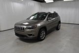 Used 2020 Jeep Cherokee Latitude Lux w/ Quick Order Package 26H Lux image 2