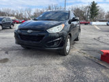 Used 2012 Hyundai Tucson GLS image 3