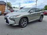 Used 2018 Lexus RX 350 Premium image 6