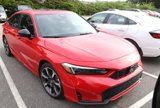 Certified 2025 Honda Civic Sport Touring image 2