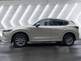 Used 2025 MAZDA CX-5 AWD 2.5 S w/ Select Package image 3