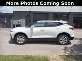 Used 2020 Chevrolet Blazer LT image 2