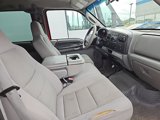 Used 2005 Ford F250 4x4 Crew Cab Super Duty image 6