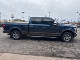 Used 2016 Ford F150 Lariat w/ Equipment Group 502A Luxury image 5