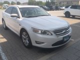 Used 2011 Ford Taurus SEL w/ 201A Rapid Spec Order Code image 2