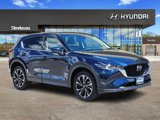 Used 2023 MAZDA CX-5 AWD 2.5 S w/ Premium Package image 5
