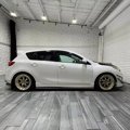 Used 2012 MAZDA MAZDA3 Touring w/ Mazdaspeed Tech Pkg image 6