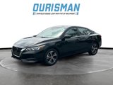 Used 2021 Nissan Sentra SV image 2