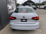 Used 2017 Volkswagen Jetta S image 6