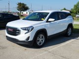 Used 2020 GMC Terrain SLE image 2