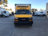 Used 2021 GMC Savana 3500 Extended w/ Power Convenience Package image 2