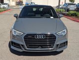 Used 2018 Audi A3 2.0T Premium Plus image 3
