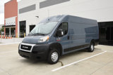 Used 2021 RAM ProMaster 3500 image 4