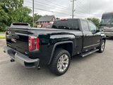 Used 2018 GMC Sierra 1500 SLT w/ SLT Premium Package image 5
