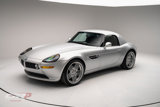 Used 2003 BMW Z8 image 3