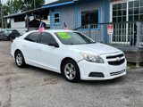 Used 2013 Chevrolet Malibu LS image 3