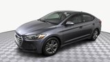 Used 2017 Hyundai Elantra SE image 4