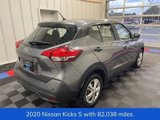 Used 2020 Nissan Kicks S image 3