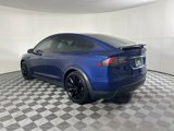 Used 2017 Tesla Model X 90D image 3