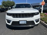 Used 2022 Jeep Grand Cherokee Limited 4xe image 3