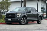 Used 2016 Ford F150 XLT w/ Equipment Group 302A Luxury image 2