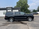 Used 2017 GMC Yukon XL Denali w/ Open Road Package image 3