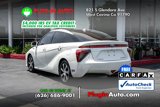 Used 2019 Toyota Mirai image 2