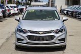Used 2018 Chevrolet Cruze LT image 2