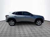 Used 2025 Chevrolet Trax LS image 4