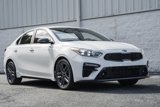 Used 2020 Kia Forte GT-Line image 2