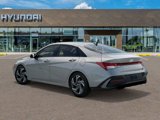 New 2025 Hyundai Elantra SEL image 5
