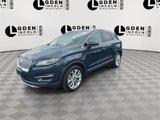 Used 2019 Lincoln MKC Select w/ Select Plus Package image 4