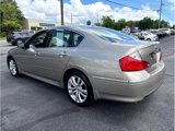 Used 2008 INFINITI M35 image 4
