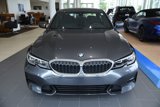 Certified 2022 BMW 330i xDrive Sedan w/ Premium Package 2 image 5