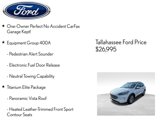 Certified 2021 Ford Escape Titanium w/ Titanium Elite Package image 4