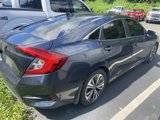 Used 2018 Honda Civic EX-T image 4