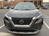 Used 2021 Nissan Rogue SV image 2