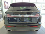 Used 2021 Lincoln Nautilus Reserve w/ Monochromatic Package image 5