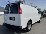 Used 2019 Chevrolet Express 2500 w/ Enhanced Convenience Package image 3