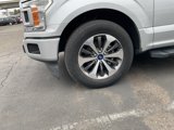 Certified 2019 Ford F150 XL w/ Equipment Group 101A Mid image 4