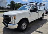 Used 2021 Ford F250 XL w/ Power Equipment Group image 3