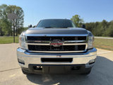 Used 2013 Chevrolet Silverado 2500 LTZ w/ LTZ Plus Package image 2