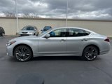 Used 2019 INFINITI Q70 Luxe image 2