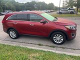 Used 2018 Kia Sorento LX image 4