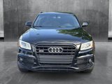 Used 2017 Audi SQ5 Premium Plus w/ Technology Package image 2