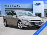 Used 2023 Chevrolet Malibu LT image 2