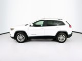 Used 2020 Jeep Cherokee Latitude image 4