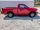 Used 2017 RAM 1500 Express image 2